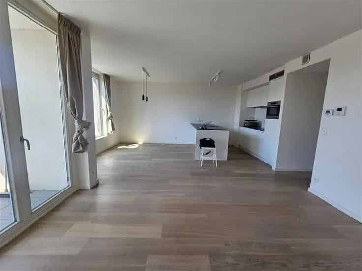 Nieuwbouwappartement 2 slaapkamers Antwerpen Het Groen Kwartier