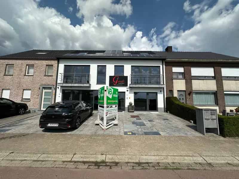 Duplexappartement 3 slaapkamers Pulderbos
