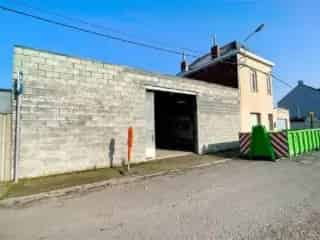 Industrieel pand te koop Dottignies