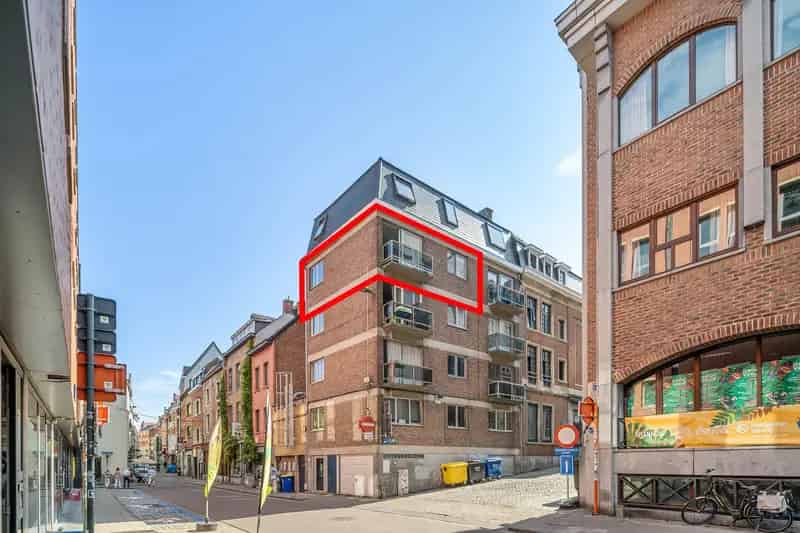Appartement te huur