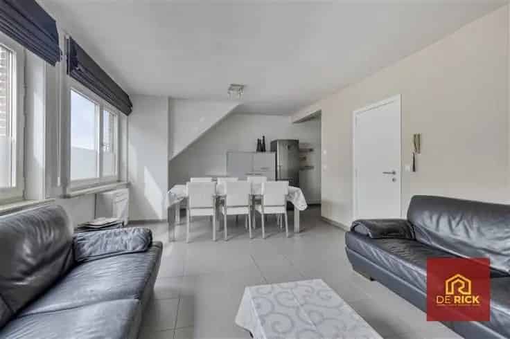 Appartement Te Koop Aalst 3 Slaapkamers Duplex Instapklaar