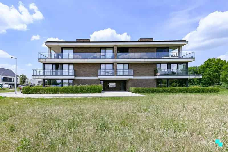 Appartement te huur Ingelmunster - 3 slaapkamers - bijna energieneutraal