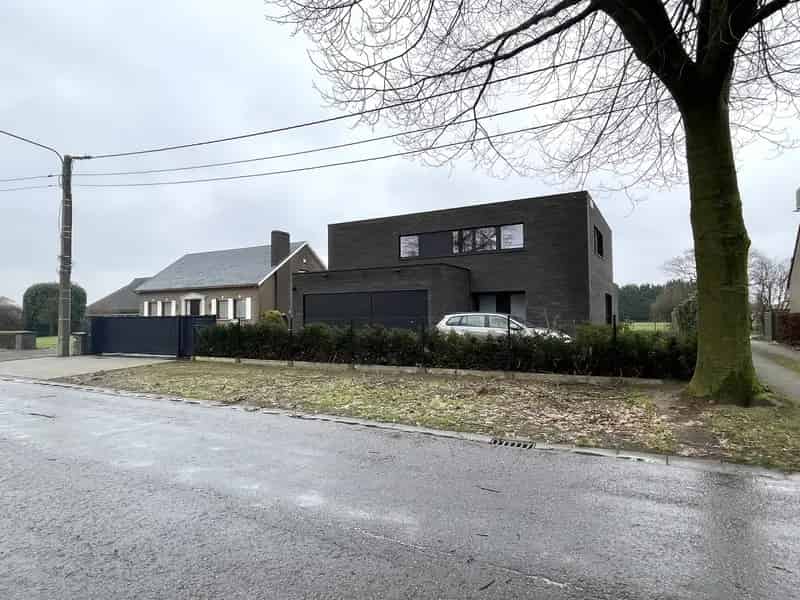 Luxe BEN Benedenverdieping Nazareth 2 slaapkamers Tuin