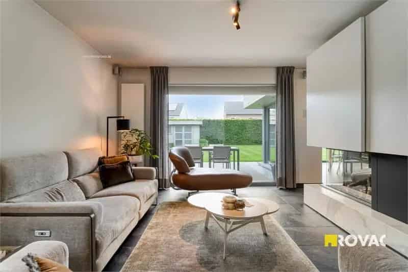 Villa te koop Izegem 3 slaapkamers instapklaar