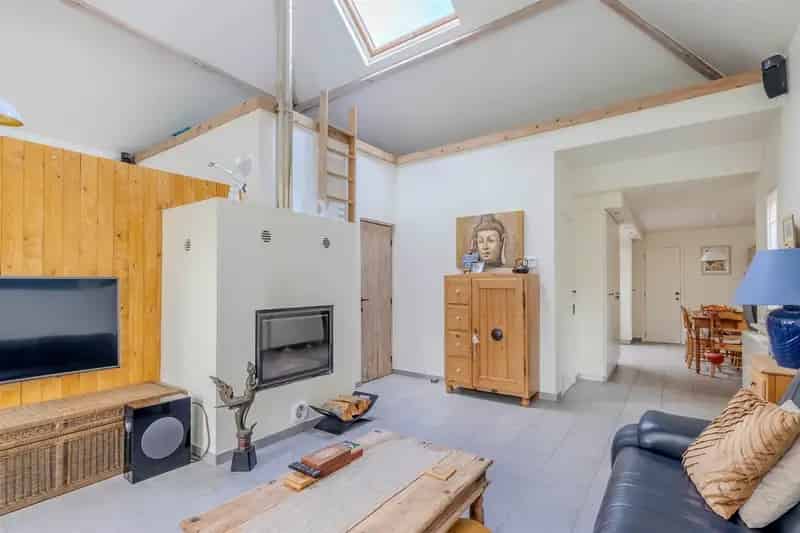 Instapklare Laagbouwwoning 2 slaapkamers Kindvriendelijk