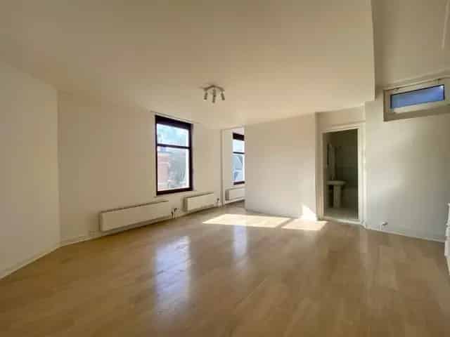 Duplex Appartement te Huur Etterbeek 3 Slaapkamers
