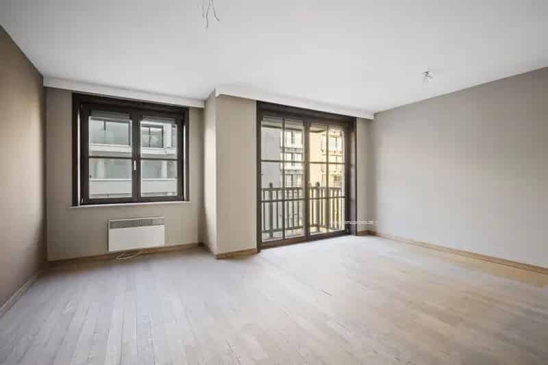 Appartement te koop Oostduinkerke 2 slaapkamers