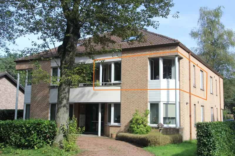 Appartement te koop 1 slaapkamer Kalmthout-Heide
