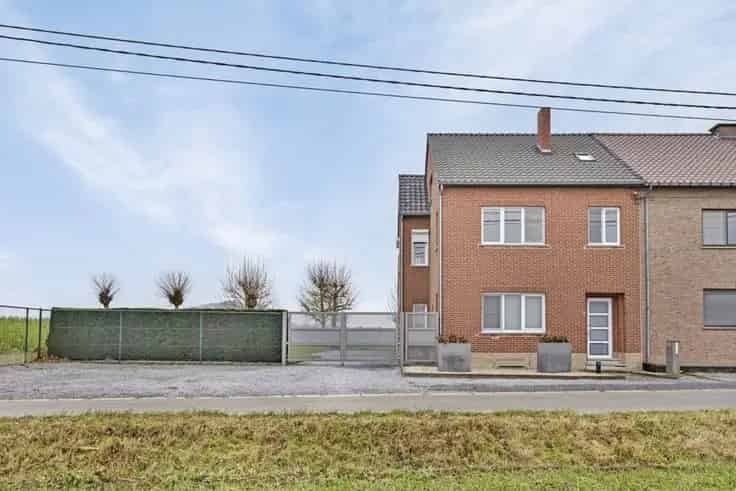 Huis Te Koop Alt-Hoeselt 5 Slaapkamers Instapklaar
