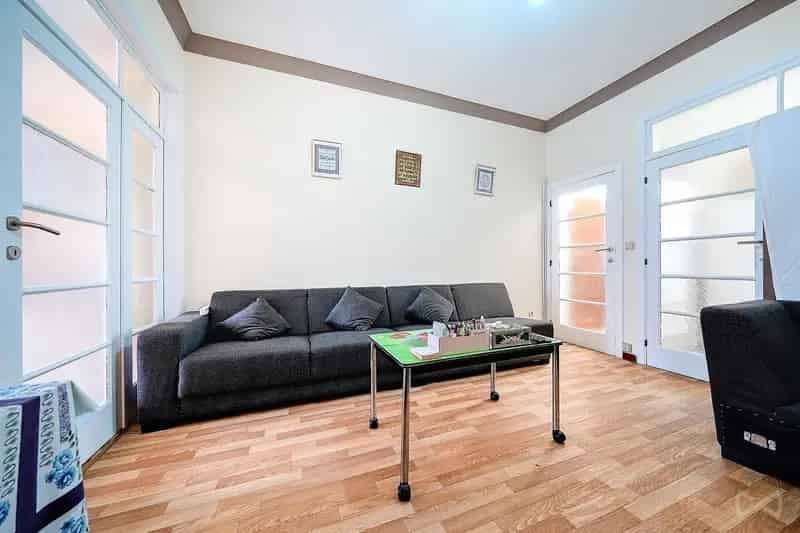 Appartement te koop Schaarbeek 1 slaapkamer