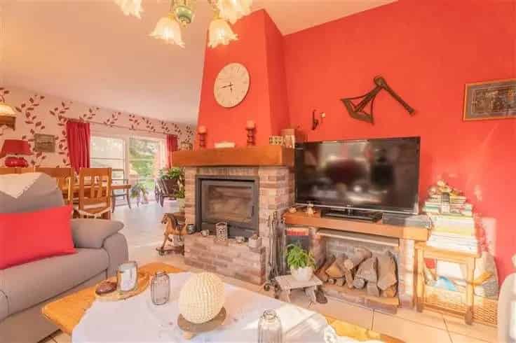 Huis te Koop Corroy-le-Chateau - 3 slaapkamers - Garage - Tuin