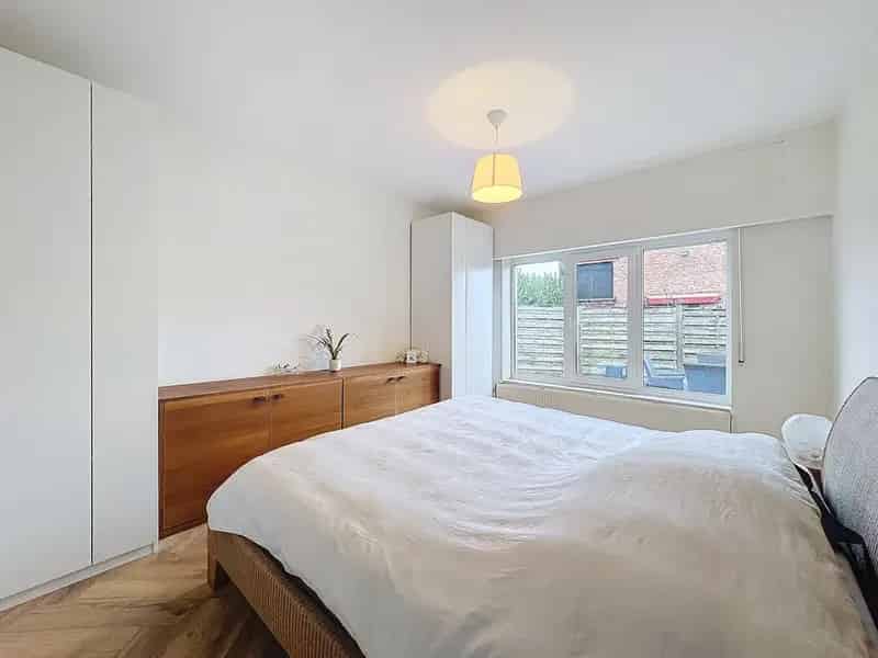 Appartement te huur Wilrijk - Gelijkvloers met Tuin