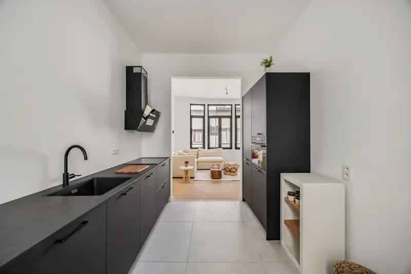 Appartement te koop
