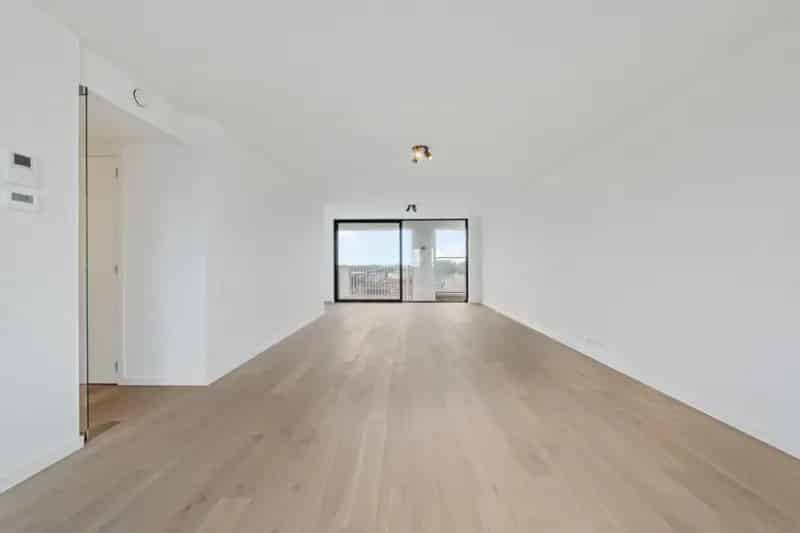 Nieuwbouwappartement Roeselare 2 slaapkamers Terras Parking