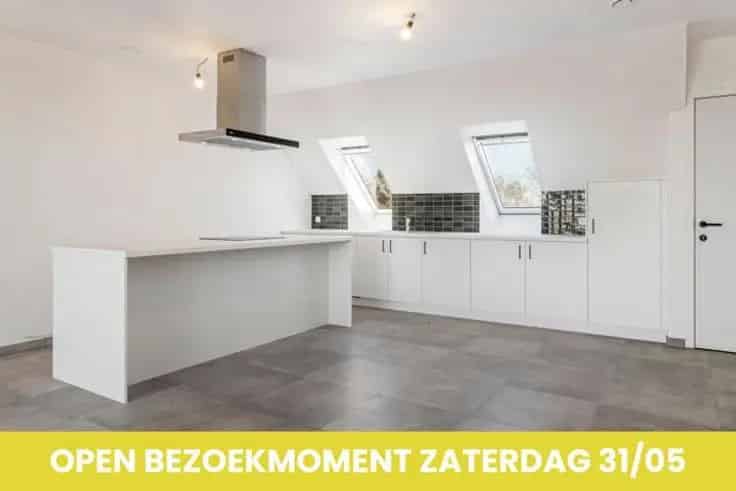 Nieuwbouwappartement te Koop Kortemark