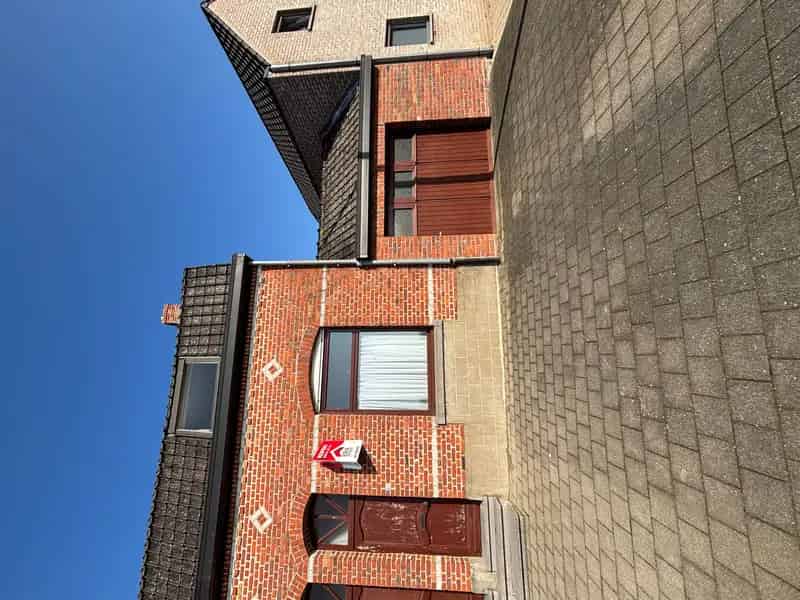 Huis te koop