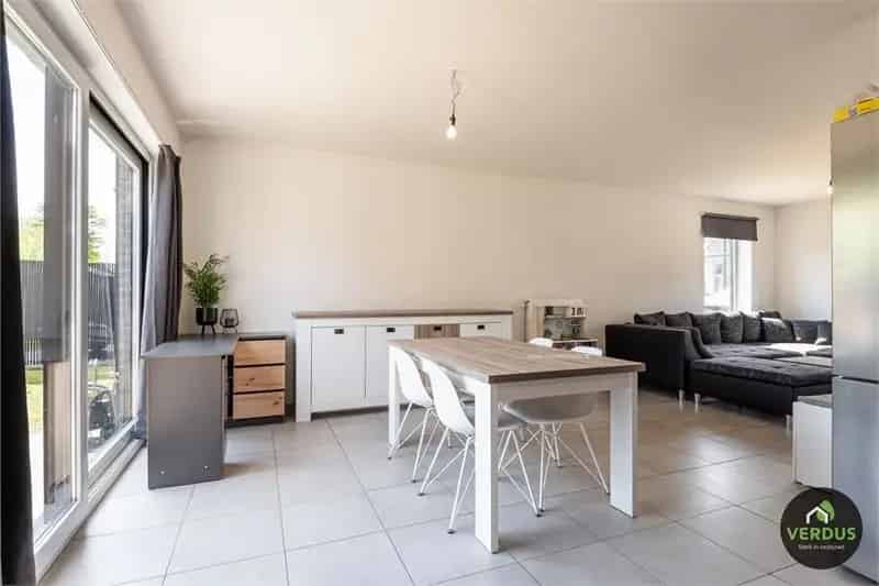 Huis te huur Eeklo 3 slaapkamers - Nieuwbouw Nabij Centrum