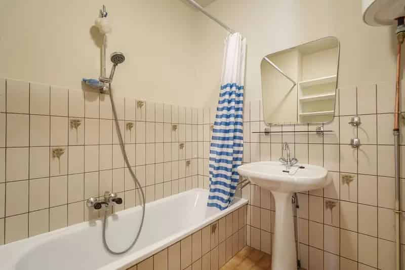 Appartement te koop 108m2 2 slaapkamers terras