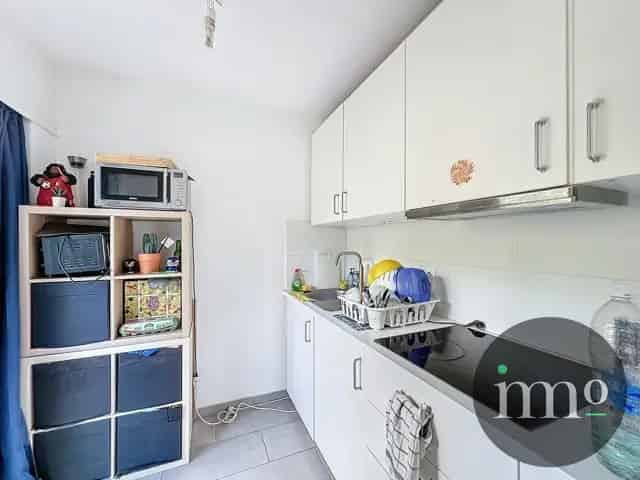 Studio te Koop Anderlecht Nabij Westland Shopping