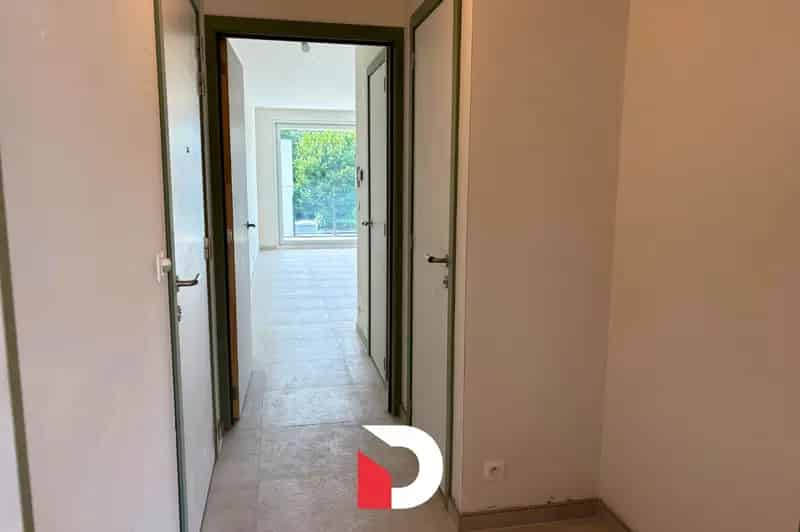 Nieuwbouwappartement 1 slaapkamer Sint-Michiels