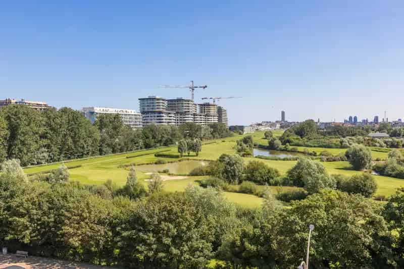 Appartement te koop Oostende Wellington Golf