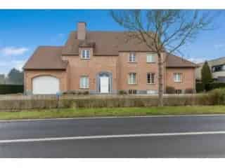 Villa te koop Duffel 890m² 1Ha23A