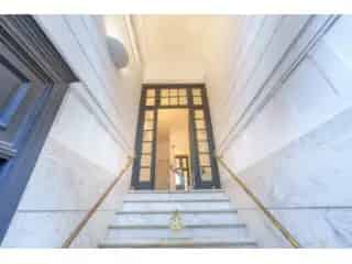 Triplex te Koop Brussel - 4 slaapkamers - Privétuin - Nabij Gare du Midi