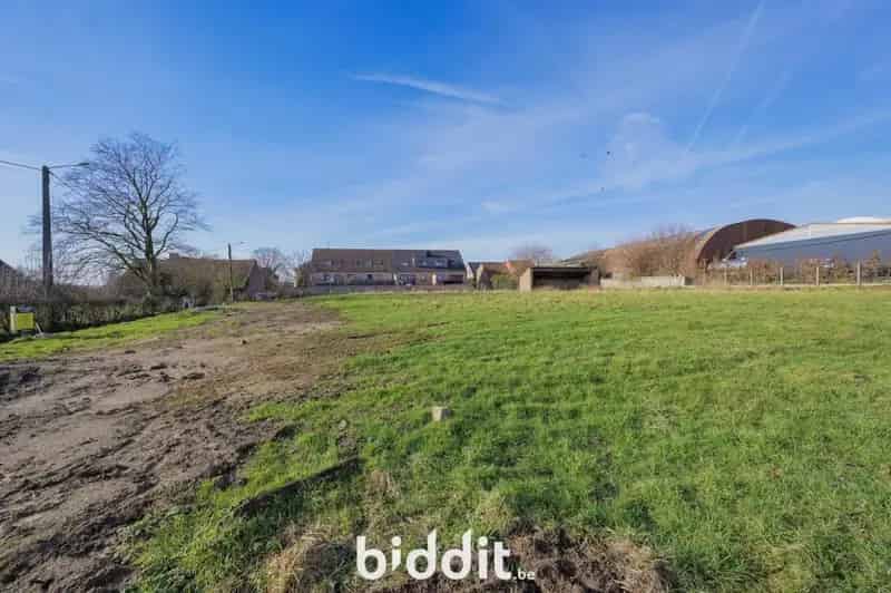 Bouwgrond LOT 1 Kleinveldjestraat 38ca