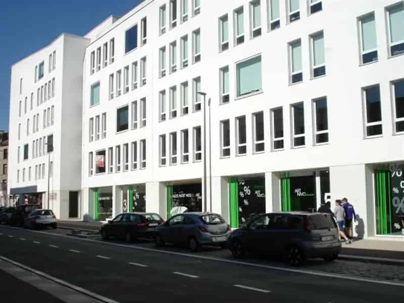 Moderne Kantoren te Huur Nieuw Zuid