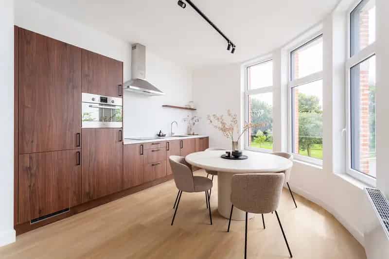 Appartement te Koop Merksem 1 of 2 Slaapkamers Instapklaar