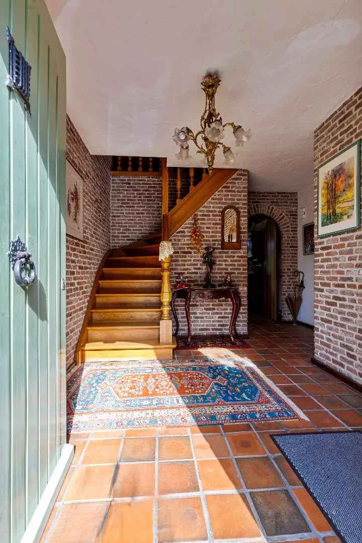 Huis te koop Keiem: 6 slaapkamers, 2 badkamers