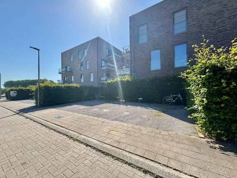 Staanplaats Hof Ter Melle Heule