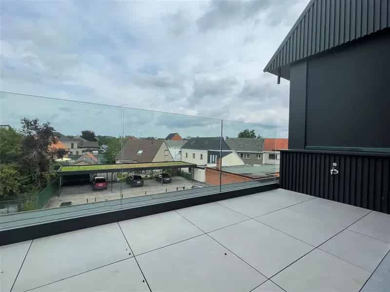 Appartement te huur Buggenhout - Nieuwbouw