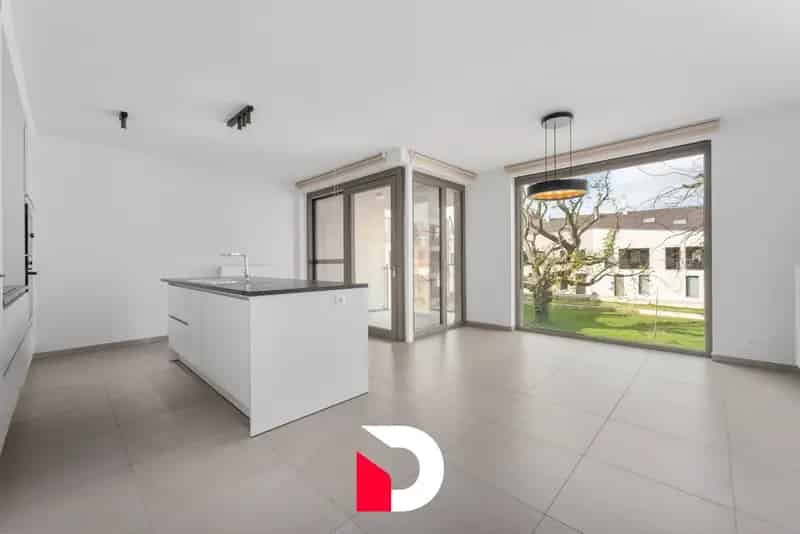 Luxe Appartement 159m² 2 Terrassen Brugge Centrum