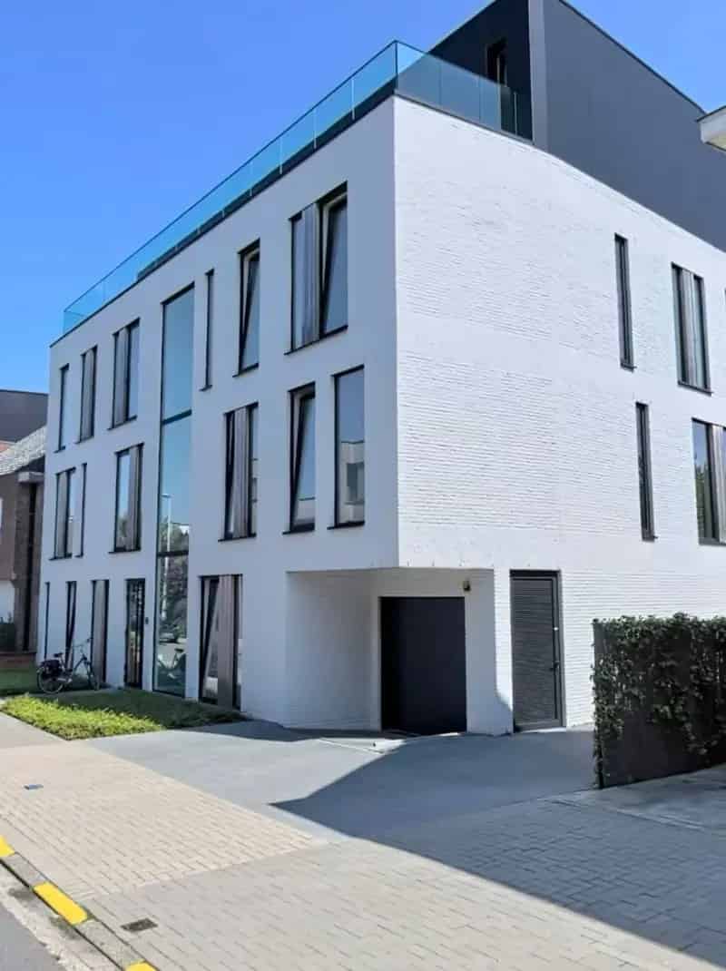 Appartement te koop Mol 2 slaapkamers luxe afwerking