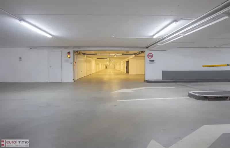 Garagebox te koop Parking 3