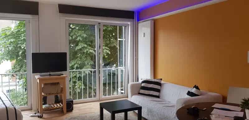 Appartement te huur