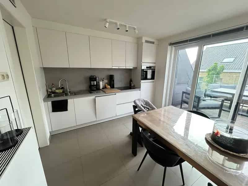 Appartement te koop Geluwe Centrum Instapklaar 2 slaapkamers