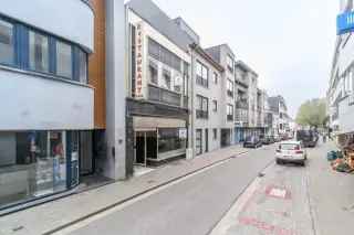 Handelspand te koop - Aalst RBS09196