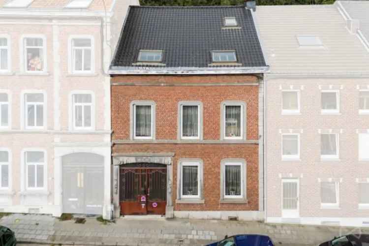 Huis te koop