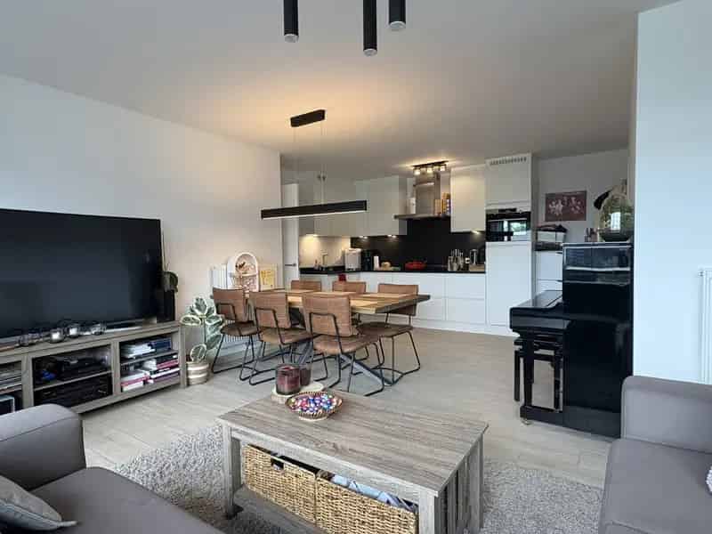 Appartement te koop Deinze: Instapklaar en centraal gelegen