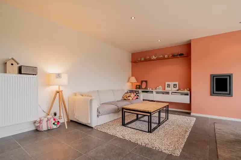 Appartement te Koop Kruibeke 2 Slaapkamers Terras Garage