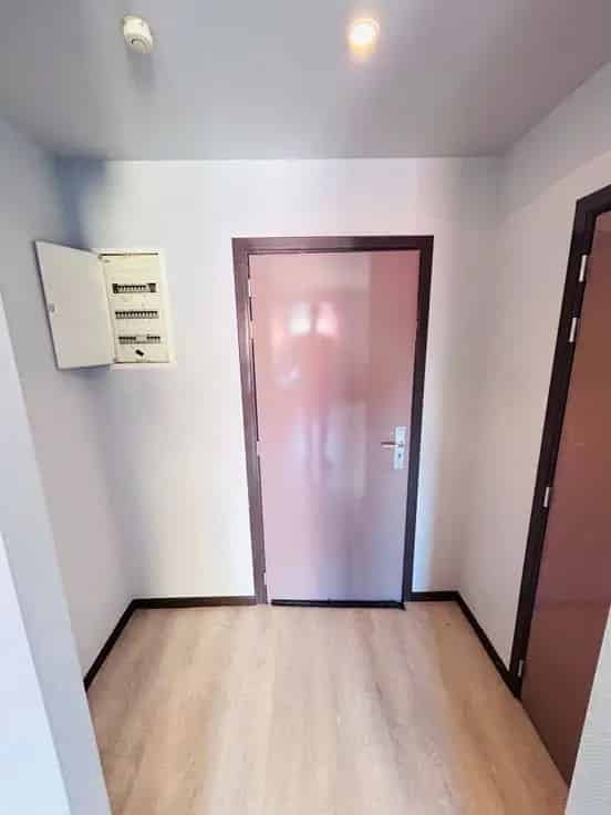 Studio te Koop Ixelles 40m2 Nabij Winkels Restaurants
