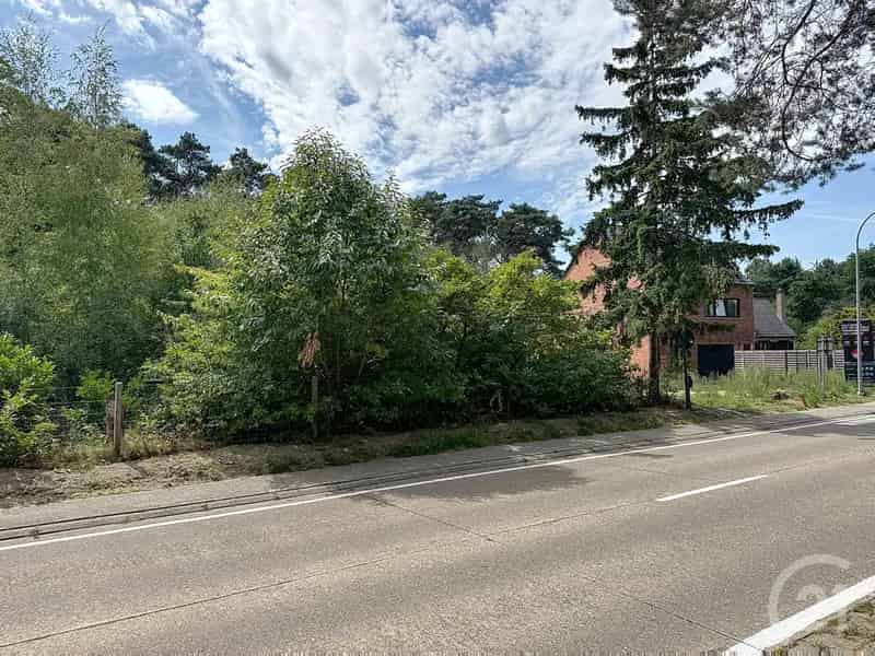 Bouwgrond Tremelo Lot 2 Halfopen Bebouwing 499m²