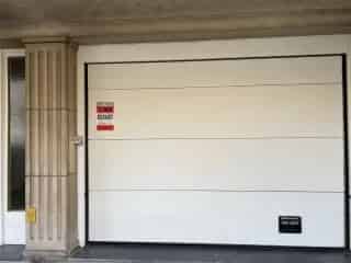 Garagebox te koop Oostende Heilig Hartkerk