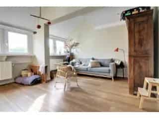 Duplex te koop - Elsene VBD21628
