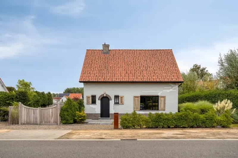 Huis te huur