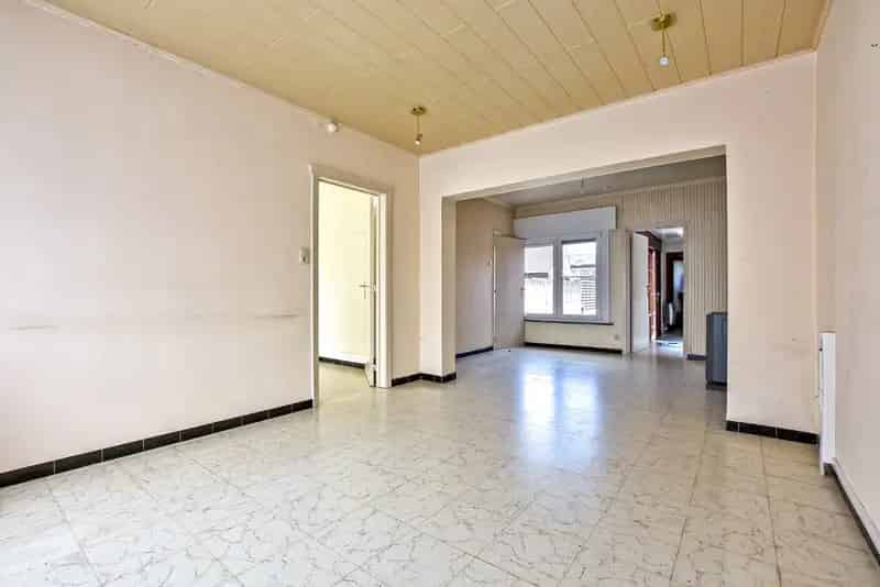 Gezinswoning 3 slaapkamers tuin Diksmuide
