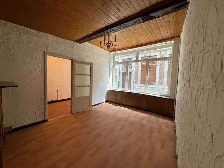 Appartementsblok Te Koop