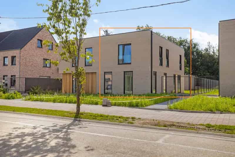 Nieuwbouw Huis te Koop Sint Job in t Goor